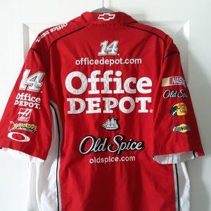 Nascar Racing Jersey